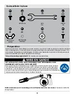 Предварительный просмотр 36 страницы Dyna-Glo DGH474CRP Manual