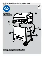 Предварительный просмотр 40 страницы Dyna-Glo DGH474CRP Manual