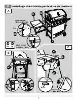 Предварительный просмотр 41 страницы Dyna-Glo DGH474CRP Manual