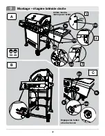 Предварительный просмотр 42 страницы Dyna-Glo DGH474CRP Manual