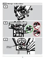 Предварительный просмотр 43 страницы Dyna-Glo DGH474CRP Manual