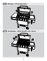 Предварительный просмотр 44 страницы Dyna-Glo DGH474CRP Manual