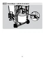 Предварительный просмотр 46 страницы Dyna-Glo DGH474CRP Manual