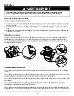 Предварительный просмотр 54 страницы Dyna-Glo DGH474CRP Manual