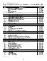 Предварительный просмотр 58 страницы Dyna-Glo DGH474CRP Manual