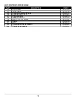 Предварительный просмотр 59 страницы Dyna-Glo DGH474CRP Manual