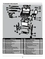 Предварительный просмотр 65 страницы Dyna-Glo DGH474CRP Manual