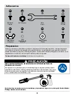 Предварительный просмотр 66 страницы Dyna-Glo DGH474CRP Manual