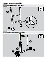 Предварительный просмотр 67 страницы Dyna-Glo DGH474CRP Manual