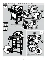 Предварительный просмотр 72 страницы Dyna-Glo DGH474CRP Manual