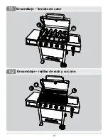 Предварительный просмотр 74 страницы Dyna-Glo DGH474CRP Manual