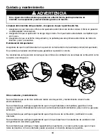 Предварительный просмотр 84 страницы Dyna-Glo DGH474CRP Manual