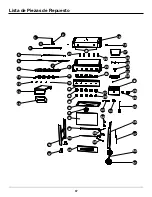 Предварительный просмотр 87 страницы Dyna-Glo DGH474CRP Manual