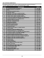 Предварительный просмотр 88 страницы Dyna-Glo DGH474CRP Manual