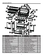 Preview for 5 page of Dyna-Glo DGH483CRP Manual