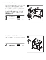 Preview for 9 page of Dyna-Glo DGH483CRP Manual