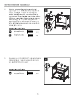 Preview for 61 page of Dyna-Glo DGH483CRP Manual