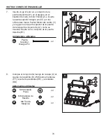 Preview for 62 page of Dyna-Glo DGH483CRP Manual