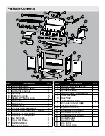 Предварительный просмотр 5 страницы Dyna-Glo DGH485CRP Manual