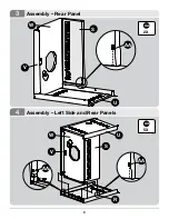 Предварительный просмотр 8 страницы Dyna-Glo DGH485CRP Manual