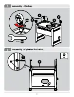 Предварительный просмотр 9 страницы Dyna-Glo DGH485CRP Manual