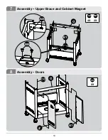 Предварительный просмотр 10 страницы Dyna-Glo DGH485CRP Manual