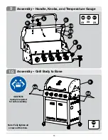 Предварительный просмотр 11 страницы Dyna-Glo DGH485CRP Manual