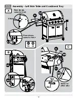 Предварительный просмотр 12 страницы Dyna-Glo DGH485CRP Manual