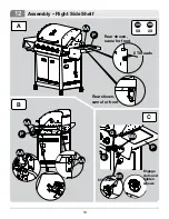 Предварительный просмотр 13 страницы Dyna-Glo DGH485CRP Manual