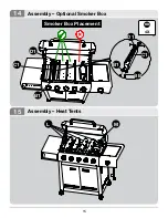 Предварительный просмотр 15 страницы Dyna-Glo DGH485CRP Manual