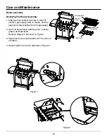 Предварительный просмотр 24 страницы Dyna-Glo DGH485CRP Manual