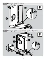 Предварительный просмотр 38 страницы Dyna-Glo DGH485CRP Manual