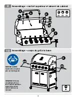 Предварительный просмотр 41 страницы Dyna-Glo DGH485CRP Manual