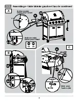 Предварительный просмотр 42 страницы Dyna-Glo DGH485CRP Manual