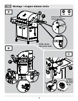 Предварительный просмотр 43 страницы Dyna-Glo DGH485CRP Manual