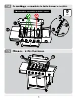 Предварительный просмотр 45 страницы Dyna-Glo DGH485CRP Manual