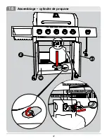 Предварительный просмотр 47 страницы Dyna-Glo DGH485CRP Manual