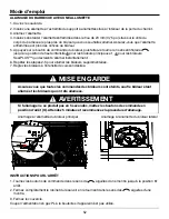 Предварительный просмотр 52 страницы Dyna-Glo DGH485CRP Manual