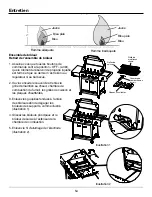 Предварительный просмотр 54 страницы Dyna-Glo DGH485CRP Manual