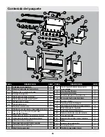 Предварительный просмотр 65 страницы Dyna-Glo DGH485CRP Manual