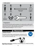 Предварительный просмотр 66 страницы Dyna-Glo DGH485CRP Manual