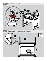 Предварительный просмотр 69 страницы Dyna-Glo DGH485CRP Manual