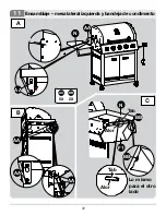 Предварительный просмотр 72 страницы Dyna-Glo DGH485CRP Manual