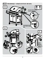 Предварительный просмотр 73 страницы Dyna-Glo DGH485CRP Manual