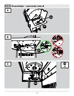 Предварительный просмотр 74 страницы Dyna-Glo DGH485CRP Manual