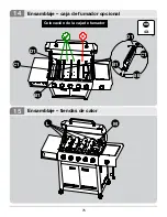 Предварительный просмотр 75 страницы Dyna-Glo DGH485CRP Manual