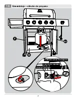 Предварительный просмотр 77 страницы Dyna-Glo DGH485CRP Manual