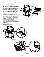 Предварительный просмотр 84 страницы Dyna-Glo DGH485CRP Manual