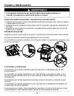 Предварительный просмотр 85 страницы Dyna-Glo DGH485CRP Manual