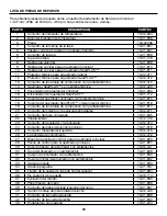 Предварительный просмотр 89 страницы Dyna-Glo DGH485CRP Manual